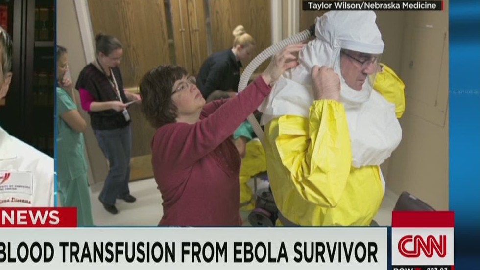 Ebola Five Ways The Cdc Got It Wrong Cnn