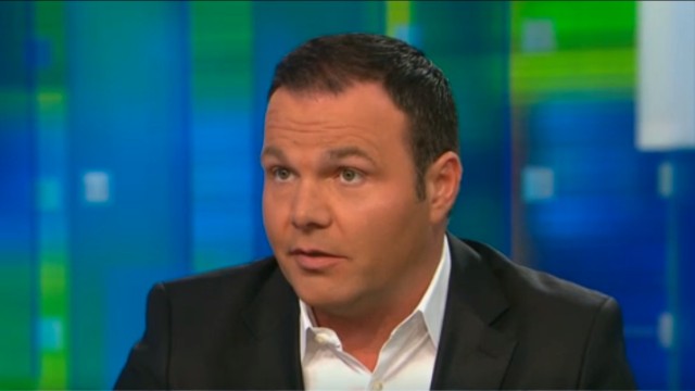 Mark Driscoll Top Megachurch Pastor Resigns Cnn