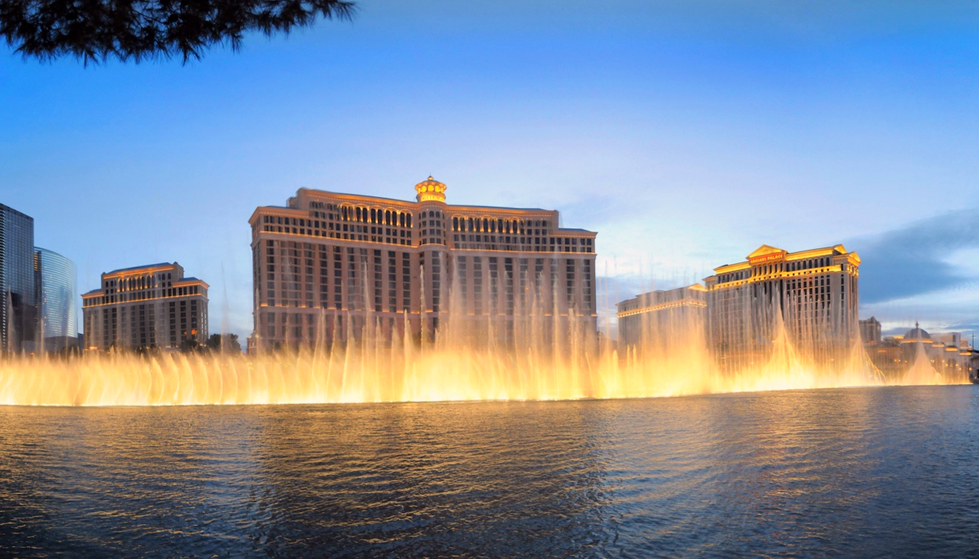 THE 5 BEST New York City Fountains (with Photos) - Tripadvisor