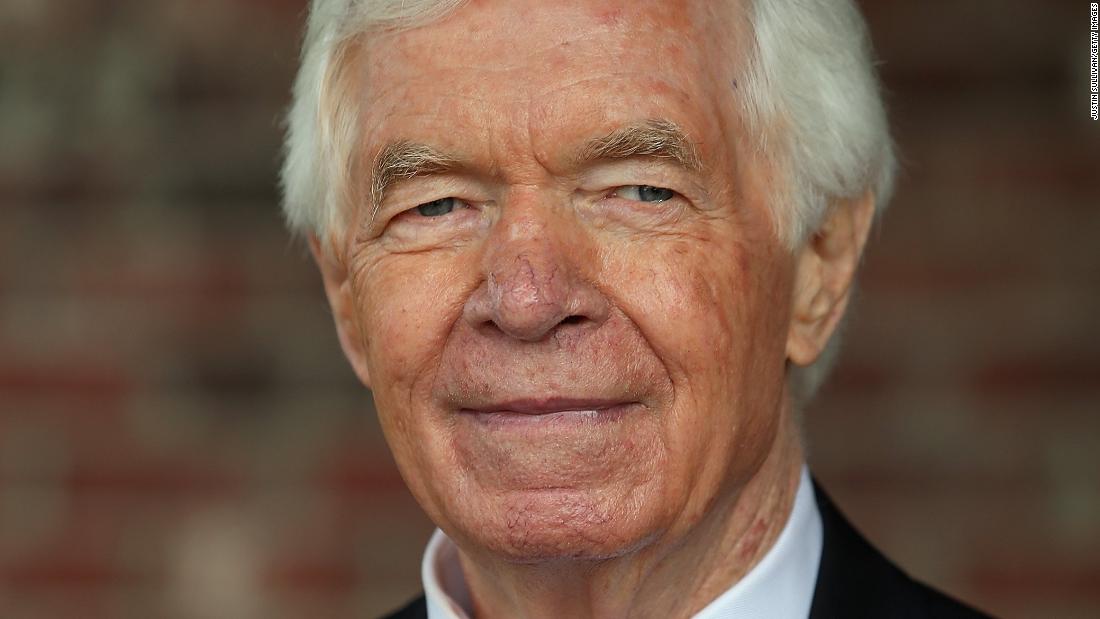 &lt;a href=&quot;https://www.cnn.com/2019/05/30/politics/thad-cochran-dies-mississippi-senator/index.html&quot; target=&quot;_blank&quot;&gt;Thad Cochran&lt;/a&gt;, who represented Mississippi in the US Senate for decades, died May 30 at the age of 81, his longtime spokesman said in a statement. Cochran resigned his seat last year because of health issues.