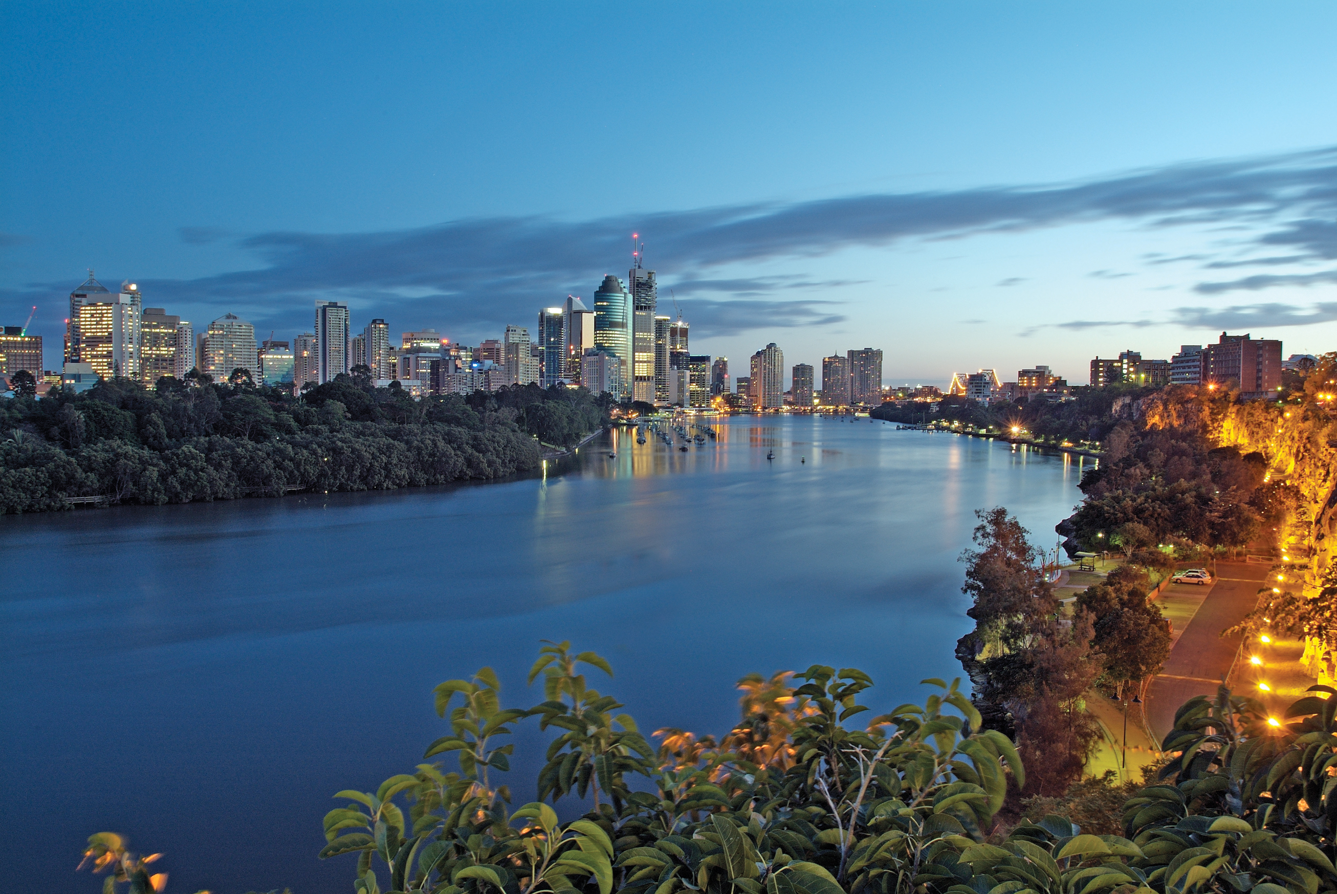 Diplomati Arv jug Australia's best places to visit | CNN Travel