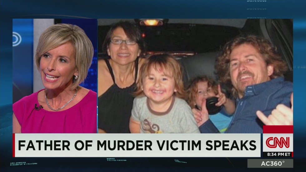 Time The Enemy In Solving McStay Family Killings - CNN