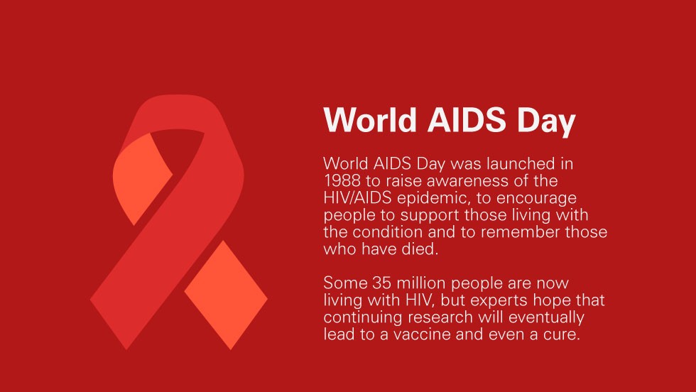 Funny aids awareness slogans