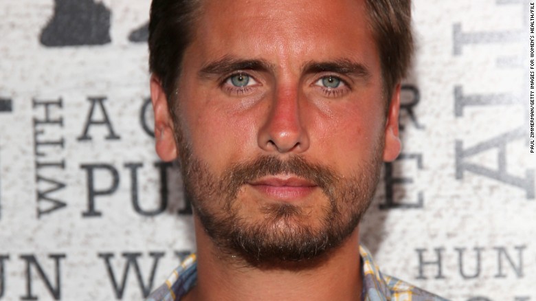 Scott Disick learns he has low testosterone, admits his body has been through 'some rough waters'