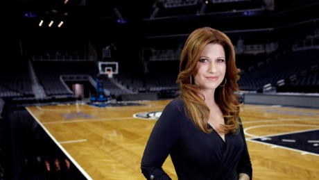 Rachel Nichols&#39; words confirm the fears faced by women of color