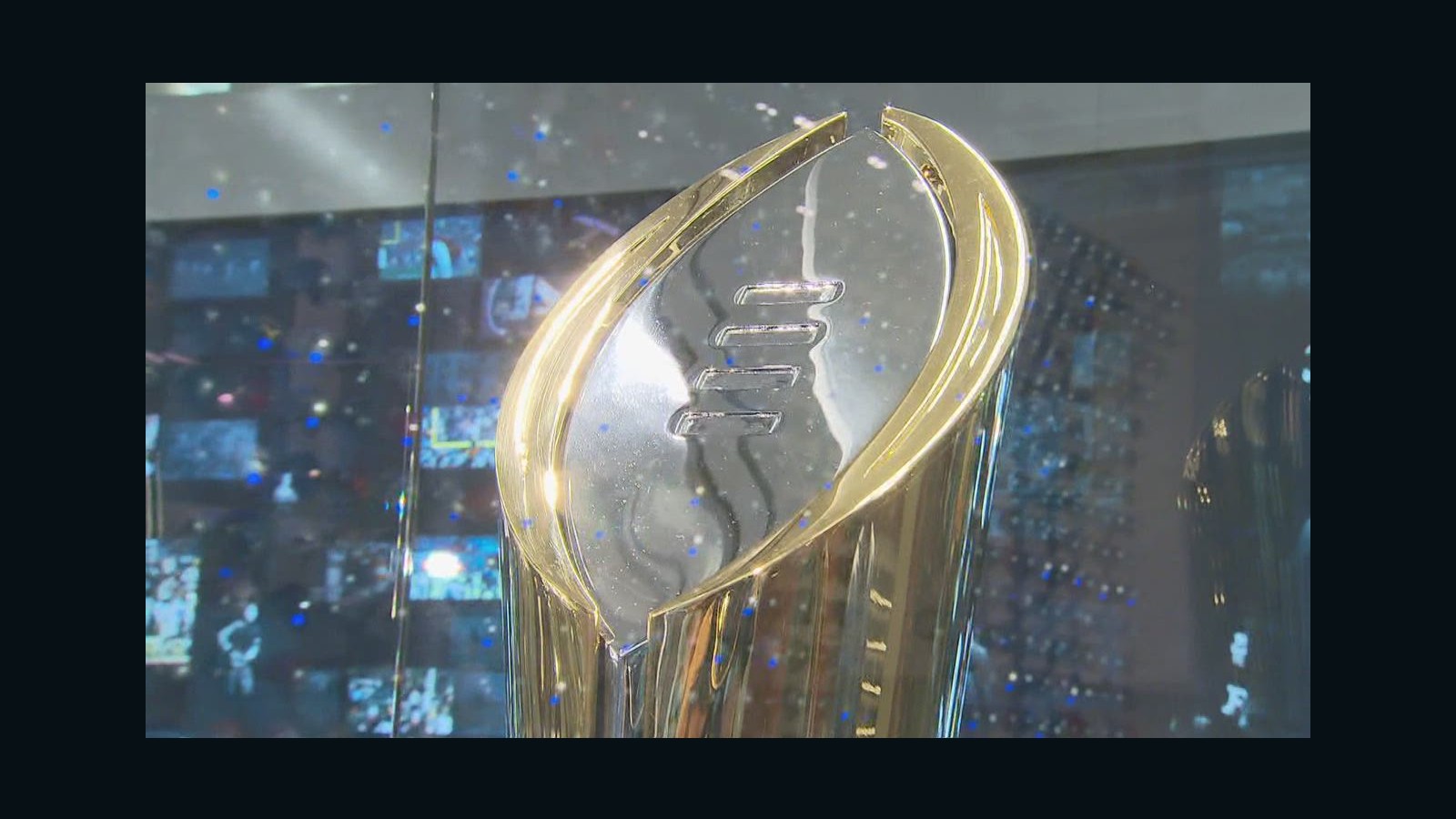 College Football Playoff Fast Facts