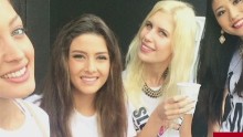 nr bts anderson miss lebanon miss israel selfie controversy _00001101.jpg