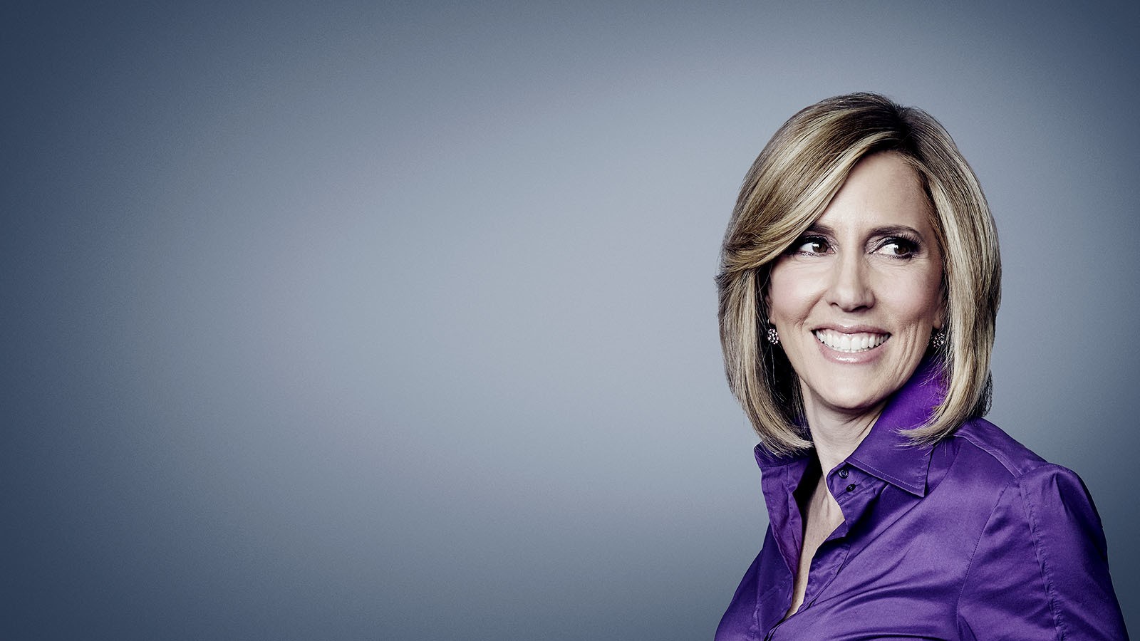 What Happened To Alisyn Camerota On Cnn New Day