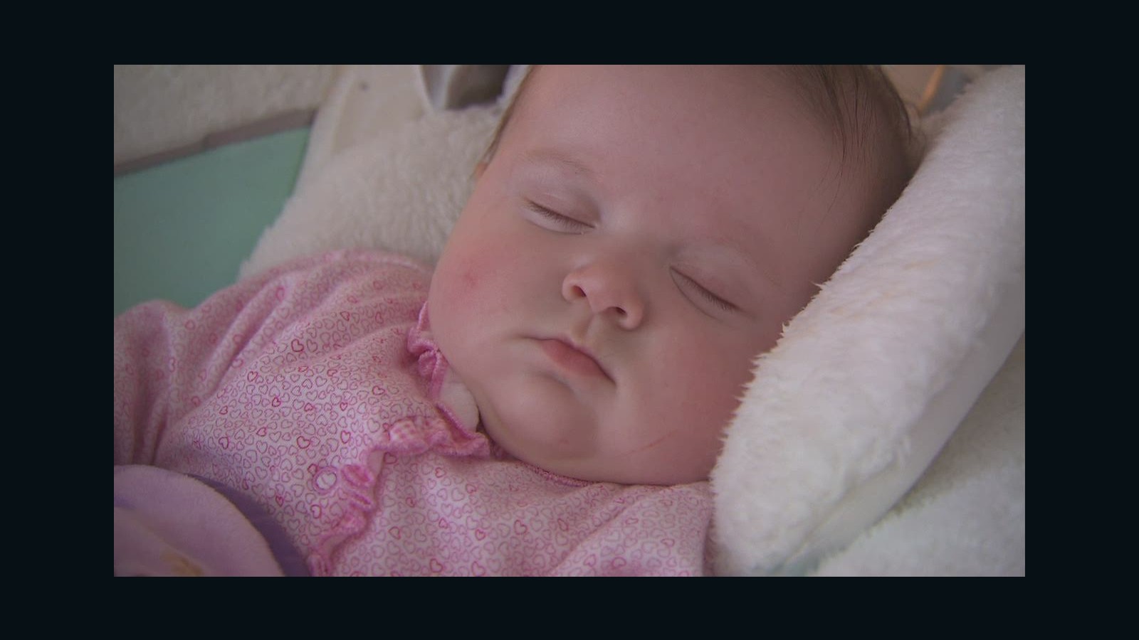 Kids can't sleep? 10 tips that will help