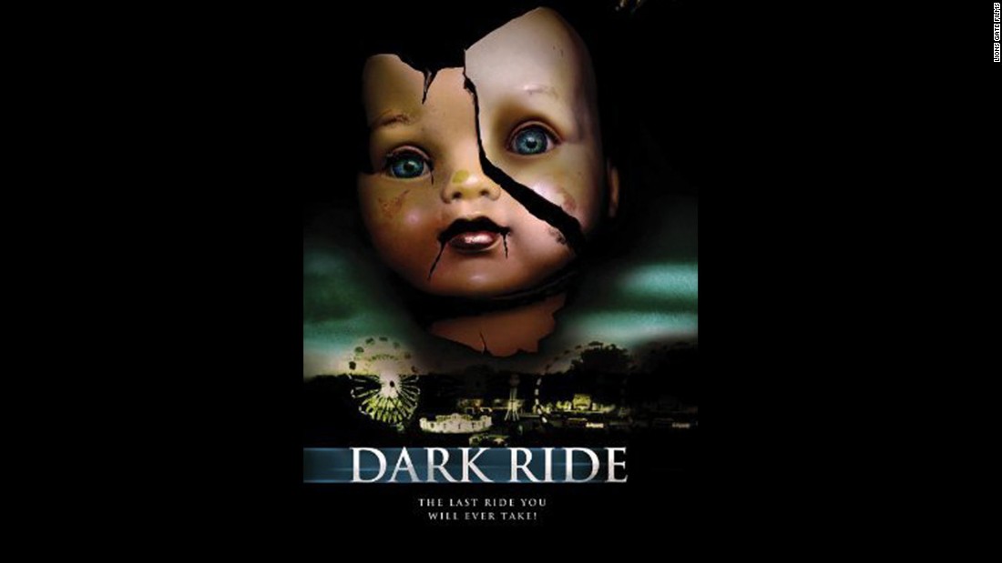 Watch Dark Ride Streaming