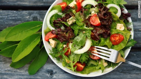 How to reduce your caloric intake by 30%
