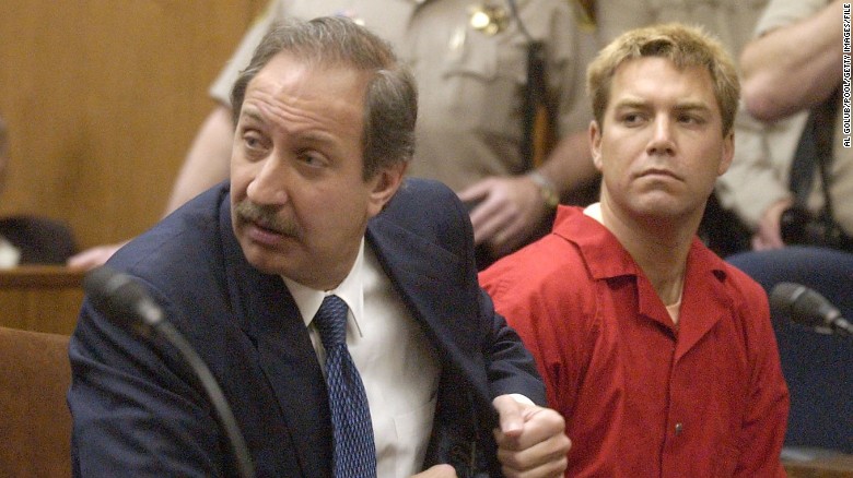 Court to reexamine Scott Peterson's murder convictions over juror's answers