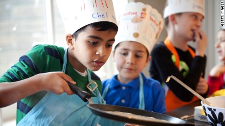 4 reasons you should really learn to cook
