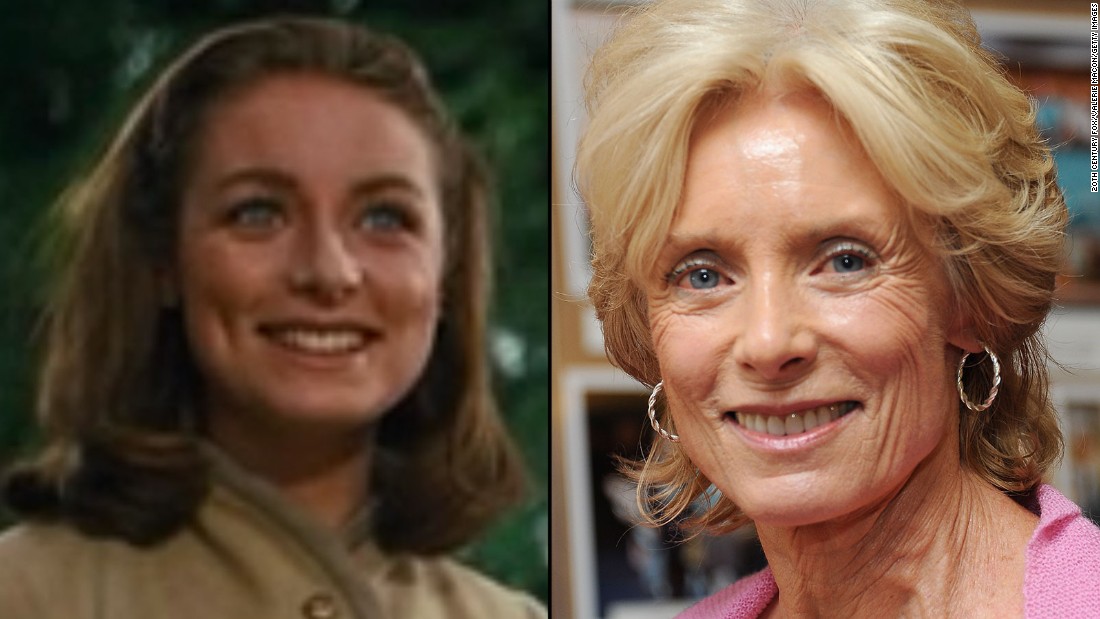 The Sound Of Music Where Are They Now