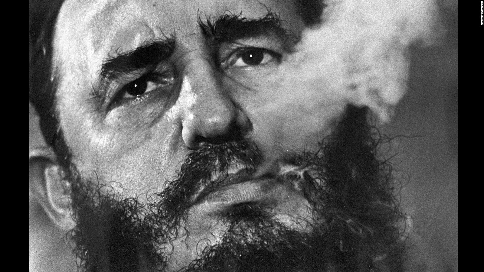 what-fidel-castro-s-death-means-for-us-cuba-ties-opinion-cnn