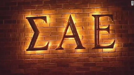   SAE Chapter Administrators Apologize for Racist Chant 