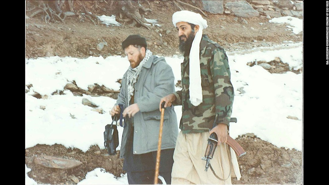 Osama bin Laden's Afghan hideout: Rare look in photos - CNN

