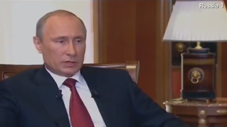 Putin Russia Was Ready For Nuclear Alert Over Crimea Cnn