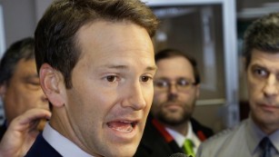 Aaron Schock Comes Out As Gay Cnnpolitics