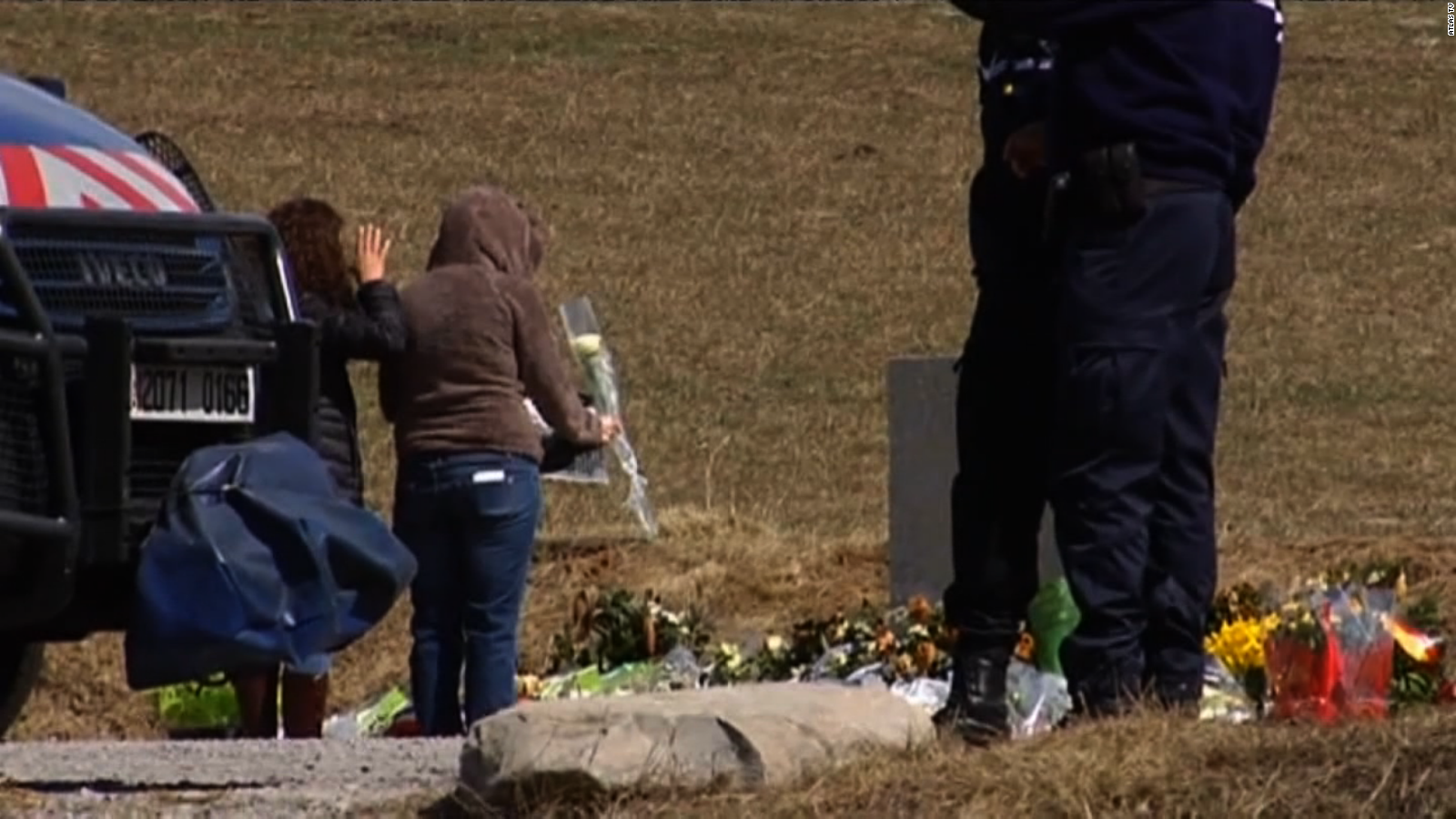 Remains Identified In Germanwings Crash CNN Video