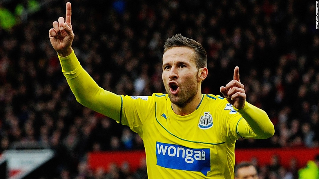 Newcastle&#39;s policy of recruitment is to purchase preferably young foreign talent with sell-on potential. A case in point is Yohan Cabaye, who was bought in 2011 for a reported $6.3 million and sold to Paris Saint-Germain in January 2014 for $28m. He wasn&#39;t replaced and the club won just four of its next 16 matches.