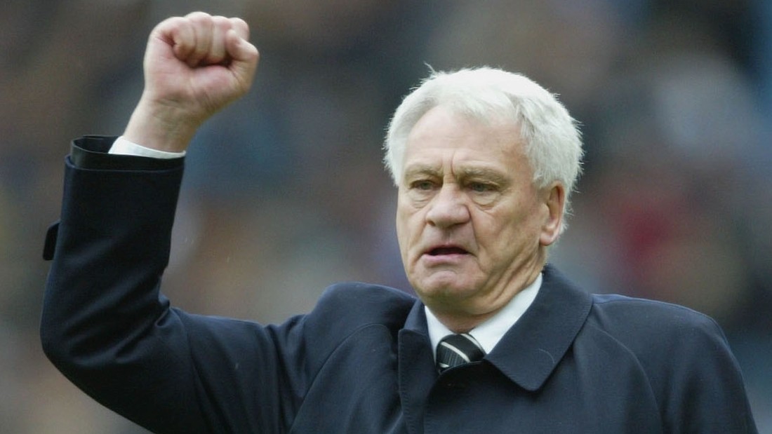 It is a far cry from days gone by when Newcastle were known as &quot;The Entertainers&quot; under Kevin Keegan and came agonizingly close to winning the Premier League in 1996. More recently, the late Sir Bobby Robson led them into the European Champions League in the 2002-03 season.