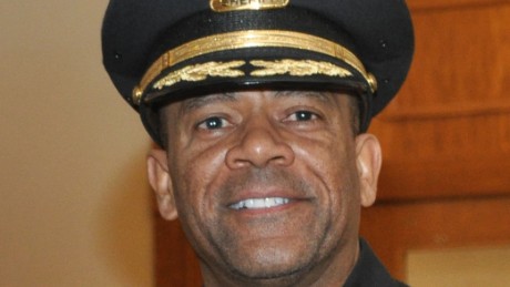 David A. Clarke Jr.