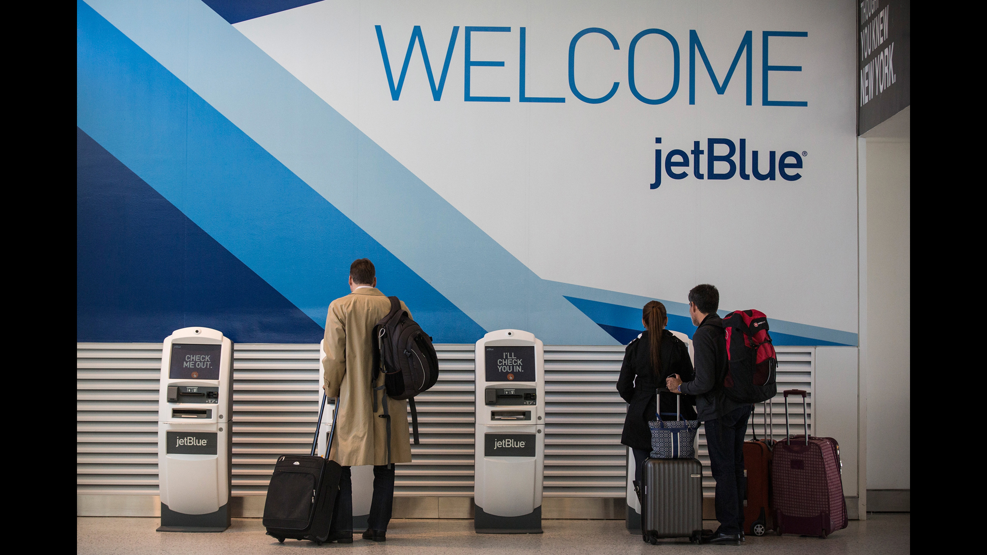 Jetblue lost my luggage online