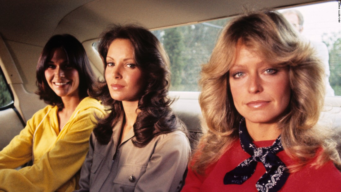 7 Shows That Mattered In The 70s Cnn 