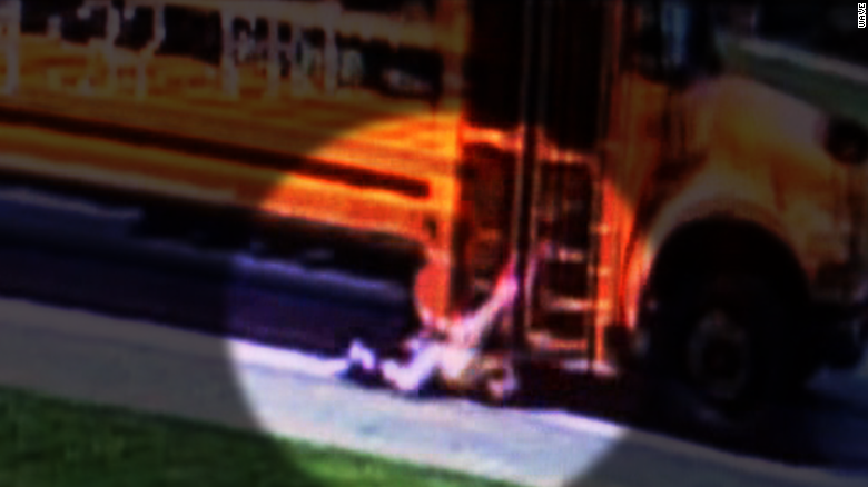 marta bus drags car marta bus drags car