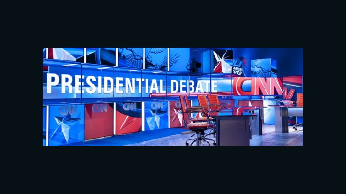 When Is The 2024 Presidential Debate On Cnn Julia Margalo