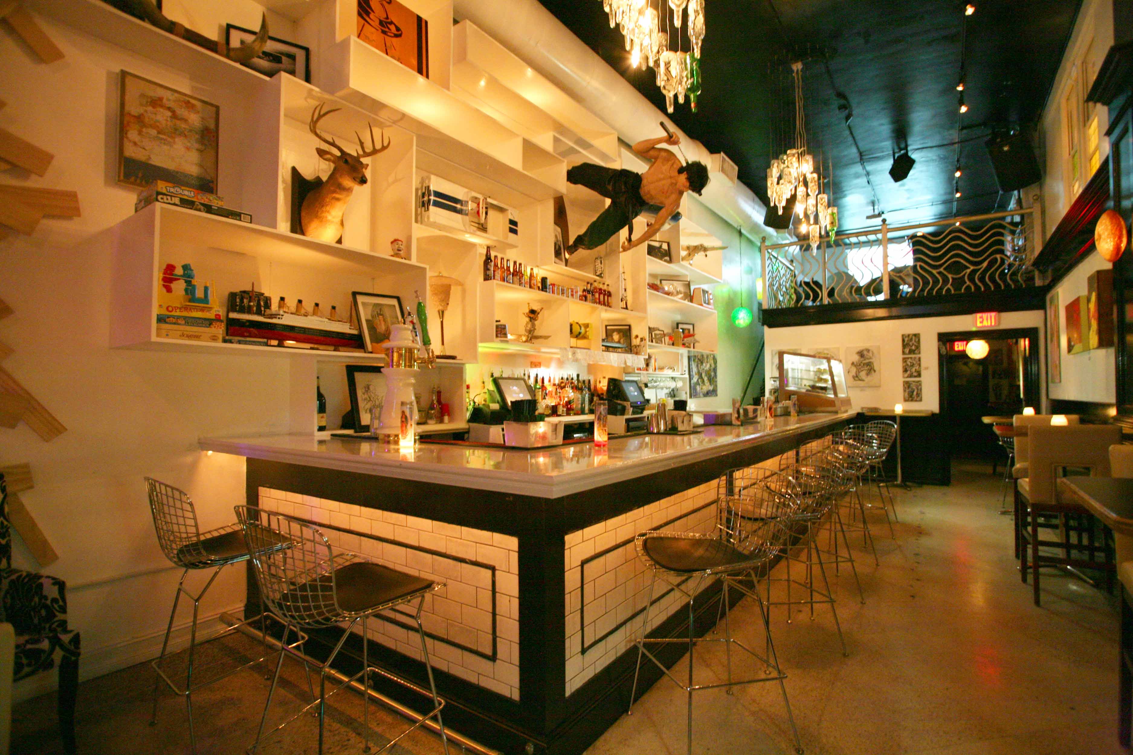 Miami Best Beach Bars Cnn Travel