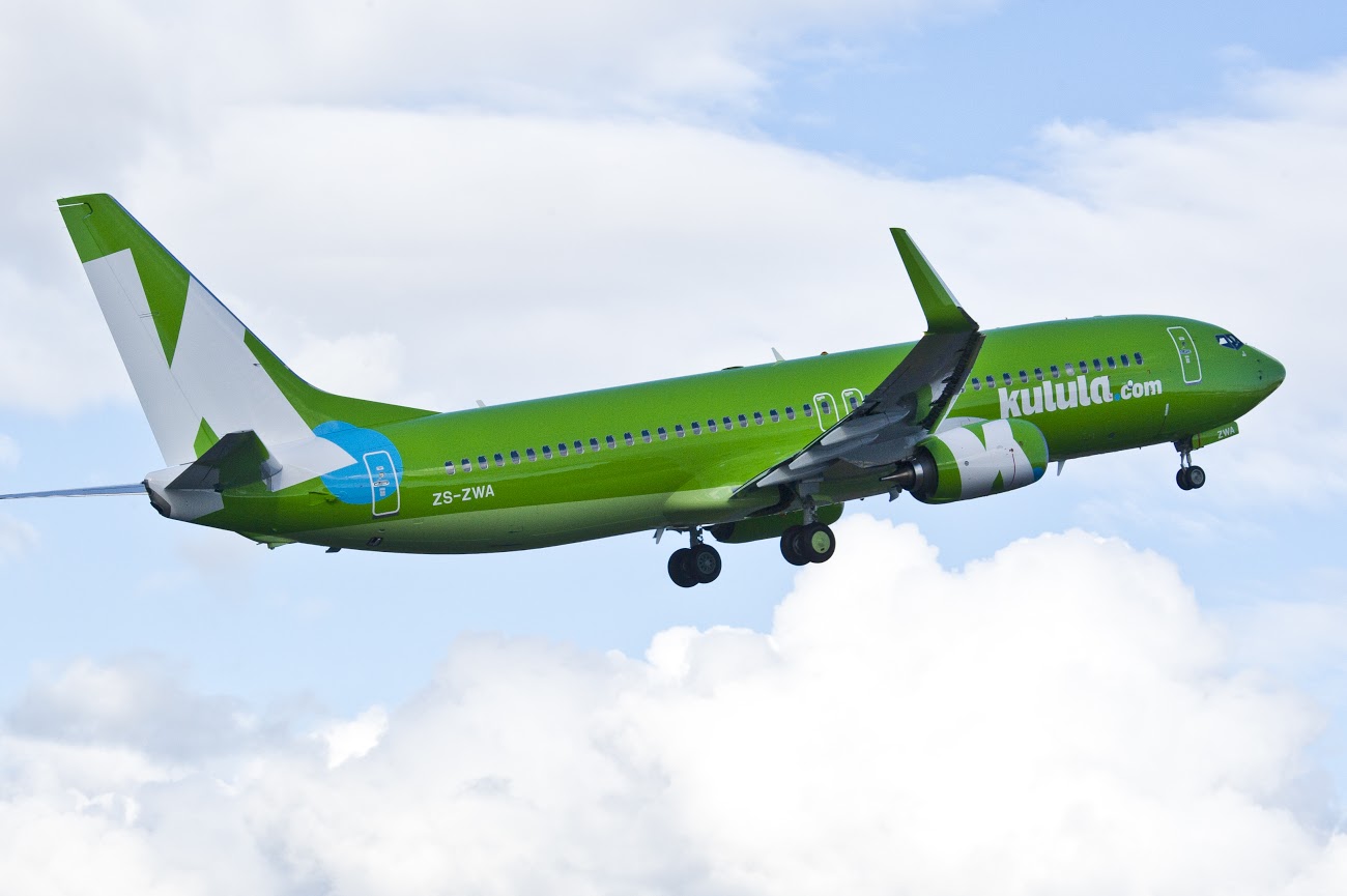 kulula hand luggage