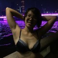 Chinese Feminists Show Off Armpit Hair In Photo Contest Cnn