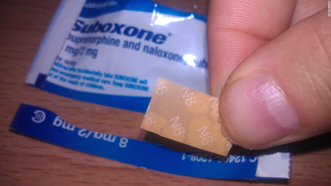 suboxone online