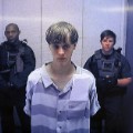 Video detention center coutroom Charleston shooter 