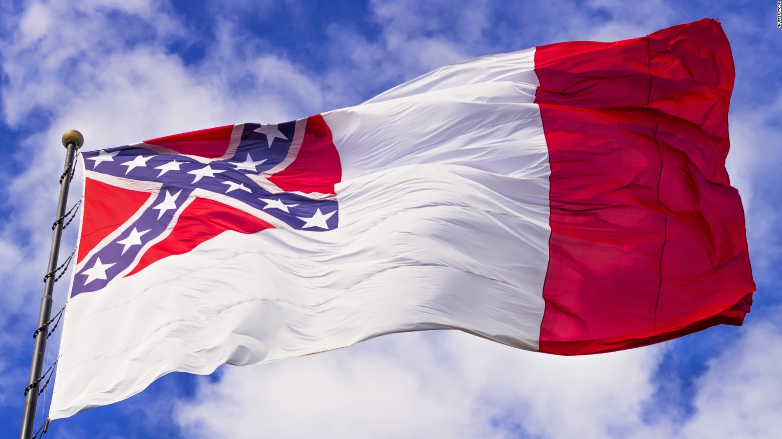 Sc Governor Signs Bill To Lower The Confederate Flag Cnn