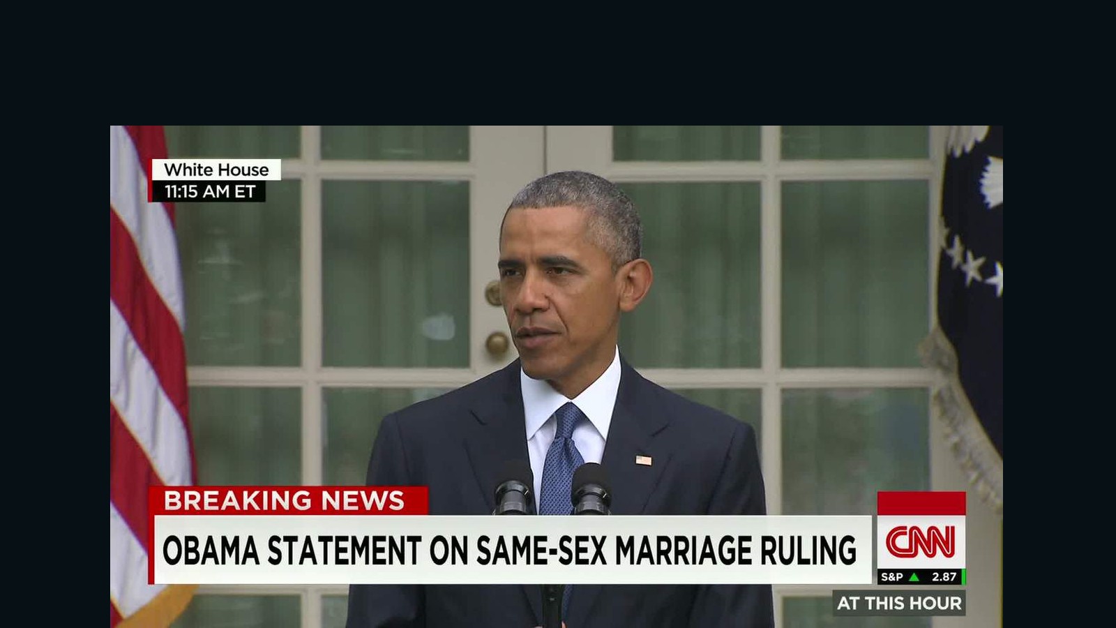 Whats Next For Same Sex Marriage Cnn Video 5045
