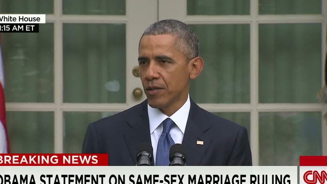 Whats Next For Same Sex Marriage Cnn Video 4318