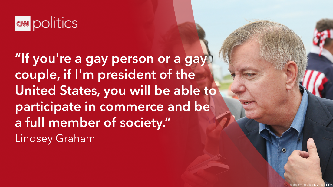 2016 scotus quote lindsey graham