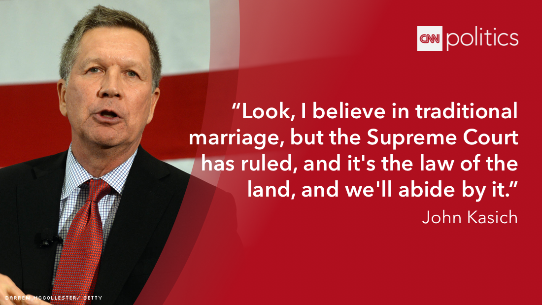 2016 scotus quote john kasich