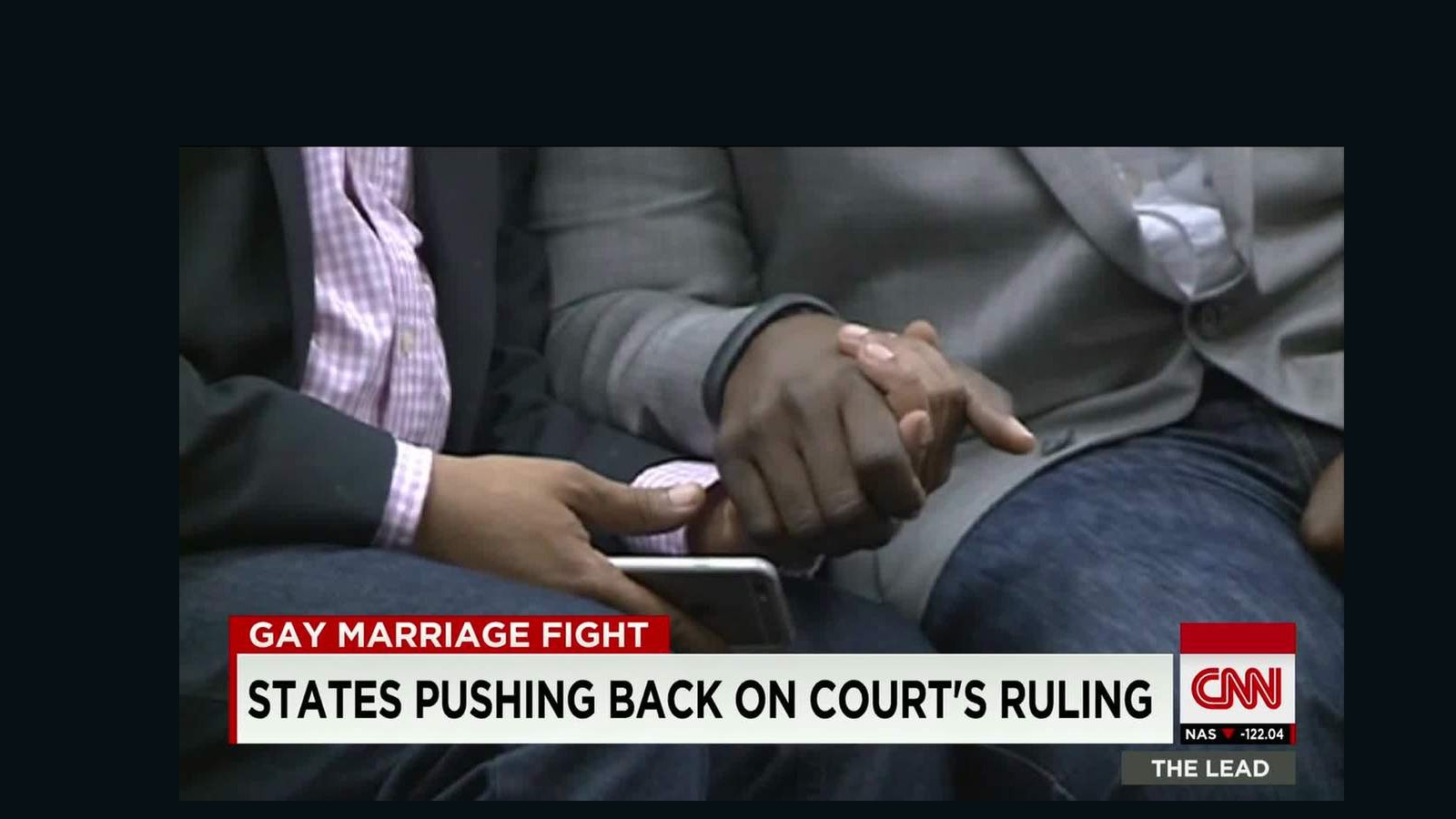 Whats Next For Same Sex Marriage Cnn Video 9816