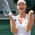 Sharapova Day 7