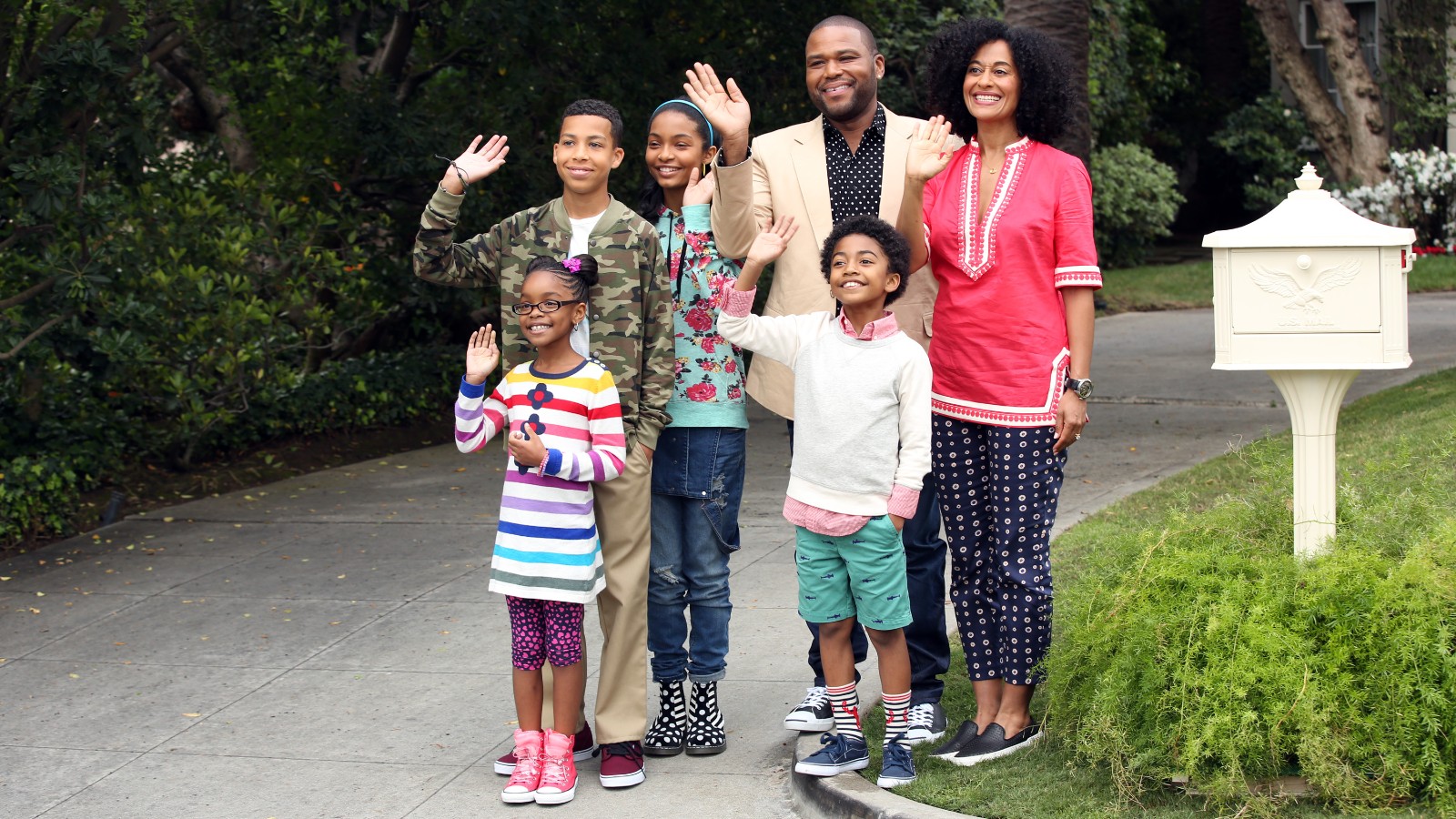 black ish watch online free season 1