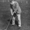 golf fashion old tom morris