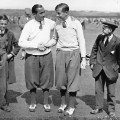 golf fashion hagen cotton