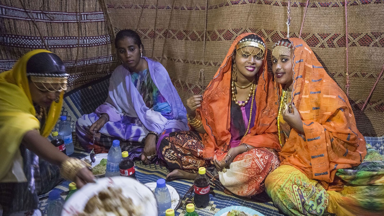 Somali Hotwomen