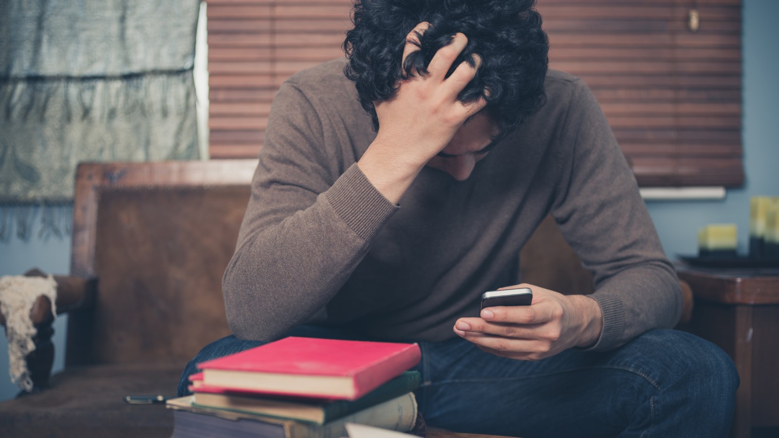 Can smartphone apps diagnosis depression? - CNN