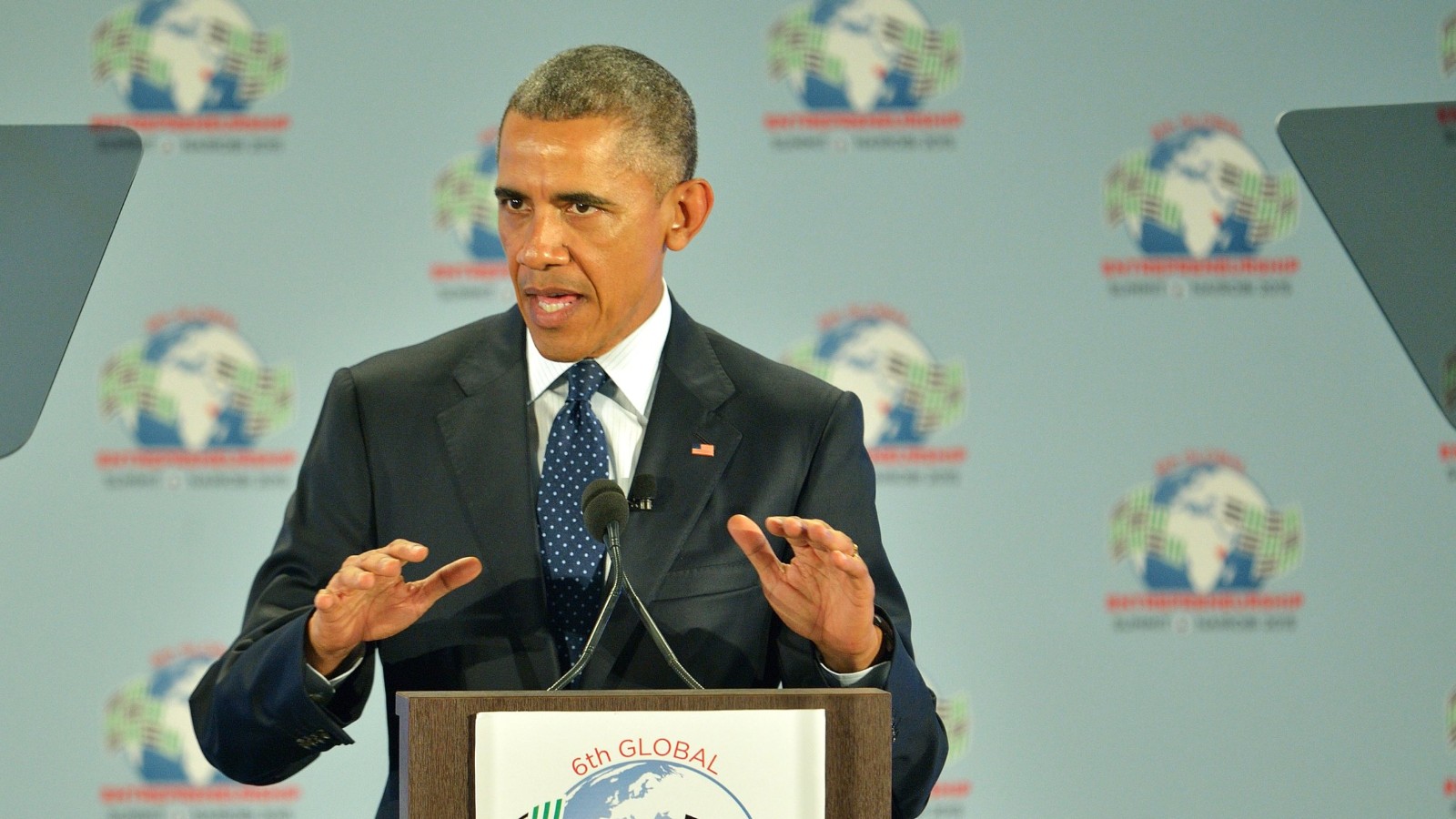 Obama Lectures Kenyan President On Gay Rights Cnnpolitics