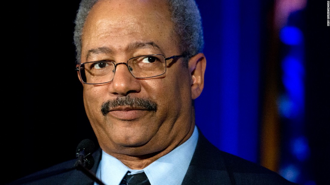 U.S. Rep. Chaka Fattah &lt;a href=&quot;http://www.cnn.com/2016/06/21/politics/chaka-fattah-found-guilty-corruption/index.html&quot; target=&quot;_blank&quot;&gt;was convicted&lt;/a&gt; on federal corruption charges on Tuesday, June 21. The Philadelphia Democrat was tied to a host of campaign finance schemes, according to the Department of Justice.